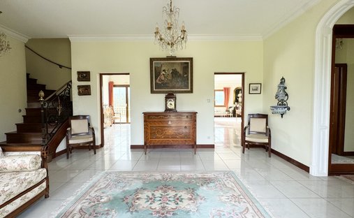 Castle for Sale in Dax, Nouvelle-Aquitaine, France