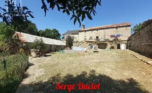 South Aveyron Chateau