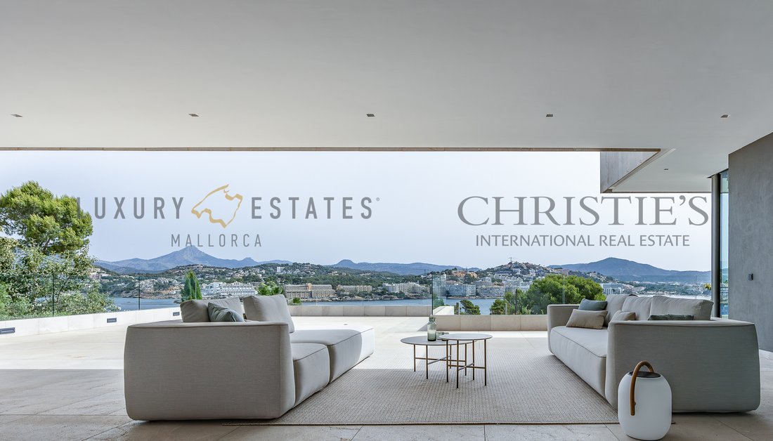 Villa in Rotes Velles, Calvia, Balearic Islands 2 - 16880880