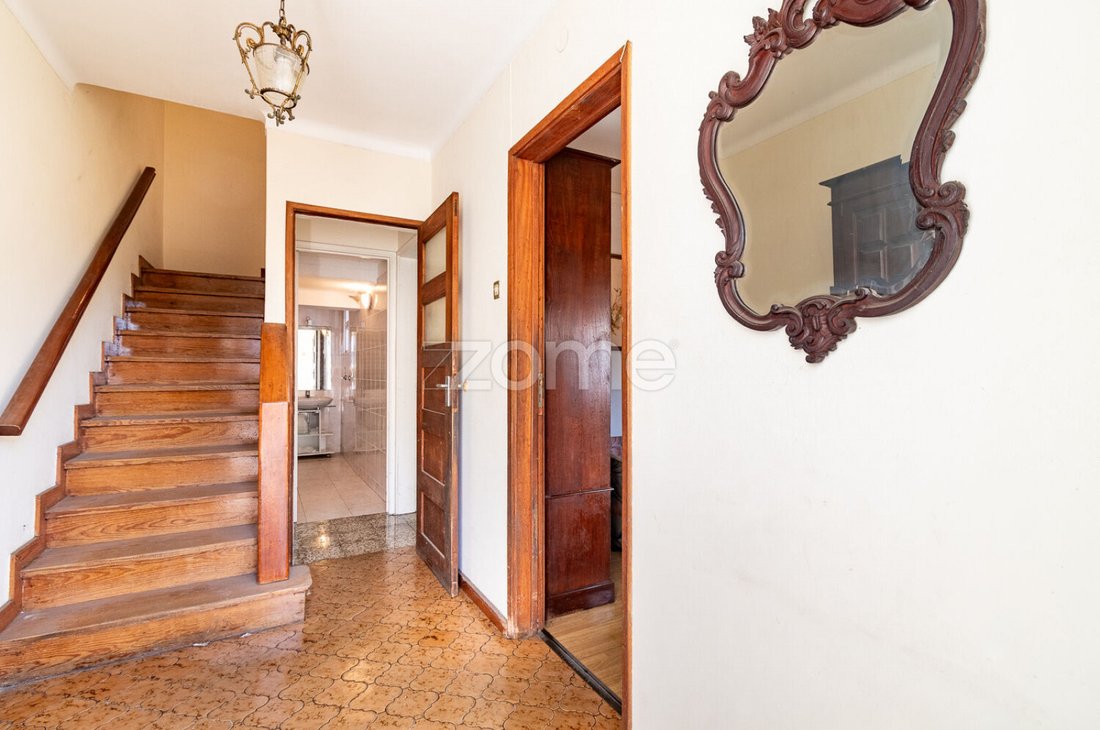 House in Aldoar, Foz do Douro e Nevogilde, Porto District, Portugal 5 - 16867651