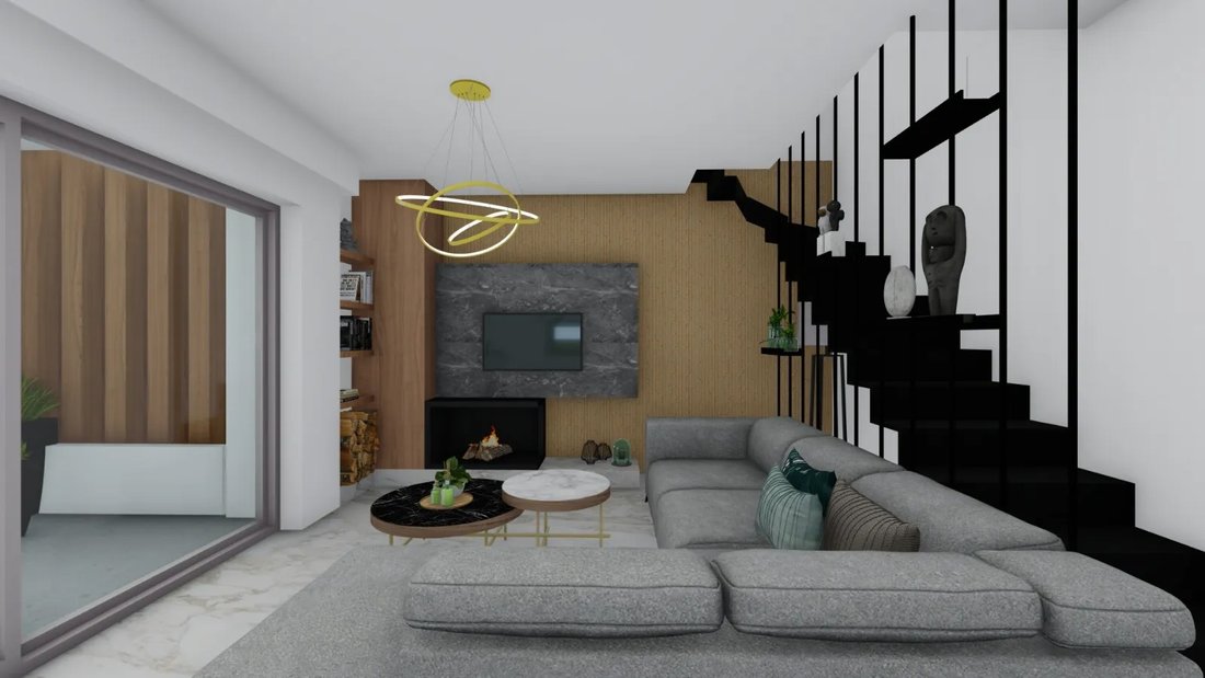 Apartment in Glyfada, Attica, Greece 5 - 16860666