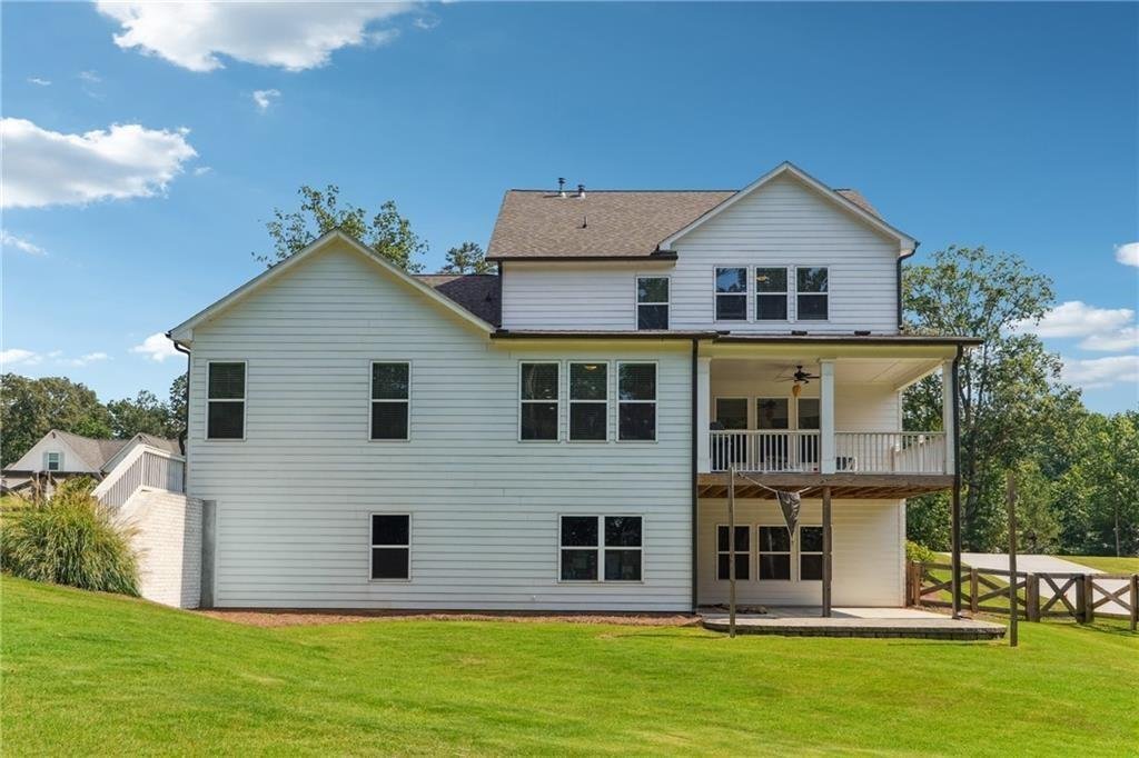 House in Hoschton, Georgia, United States 2 - 16870407