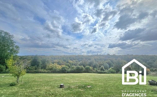 Castle for Sale in Honfleur, Normandy, France