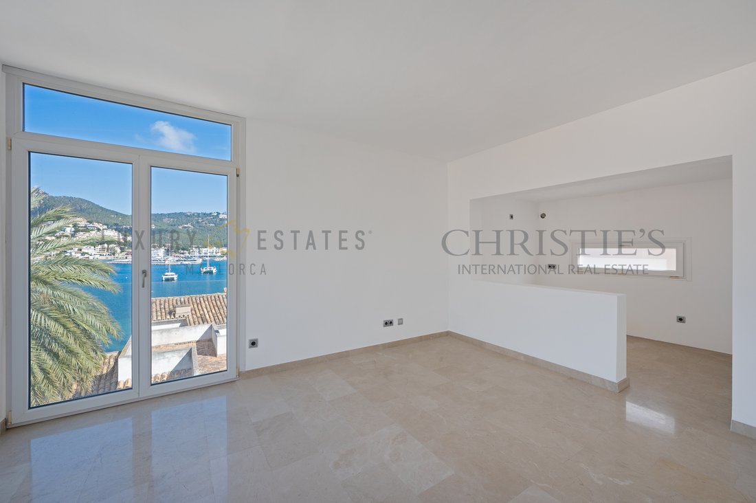 Appartement à Port d'Andratx, Andratx, Îles Baléares 4 - 16881022