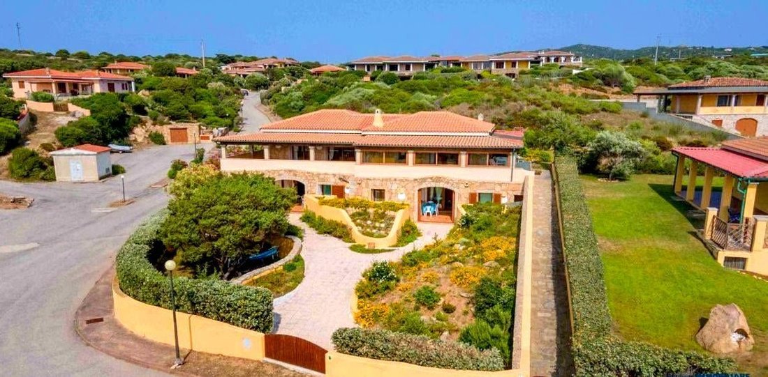 House in Santa Teresa Gallura, Sardinia, Italy 1 - 16867353