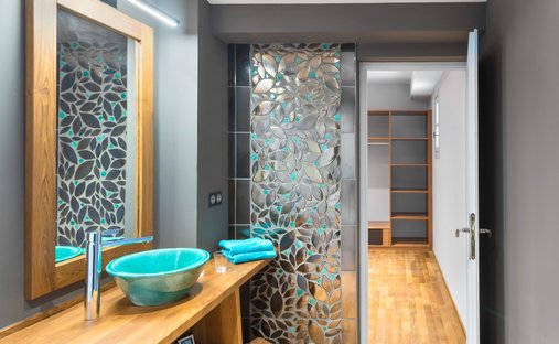 Absolute Tranquillity In The Heart Of The Countryside