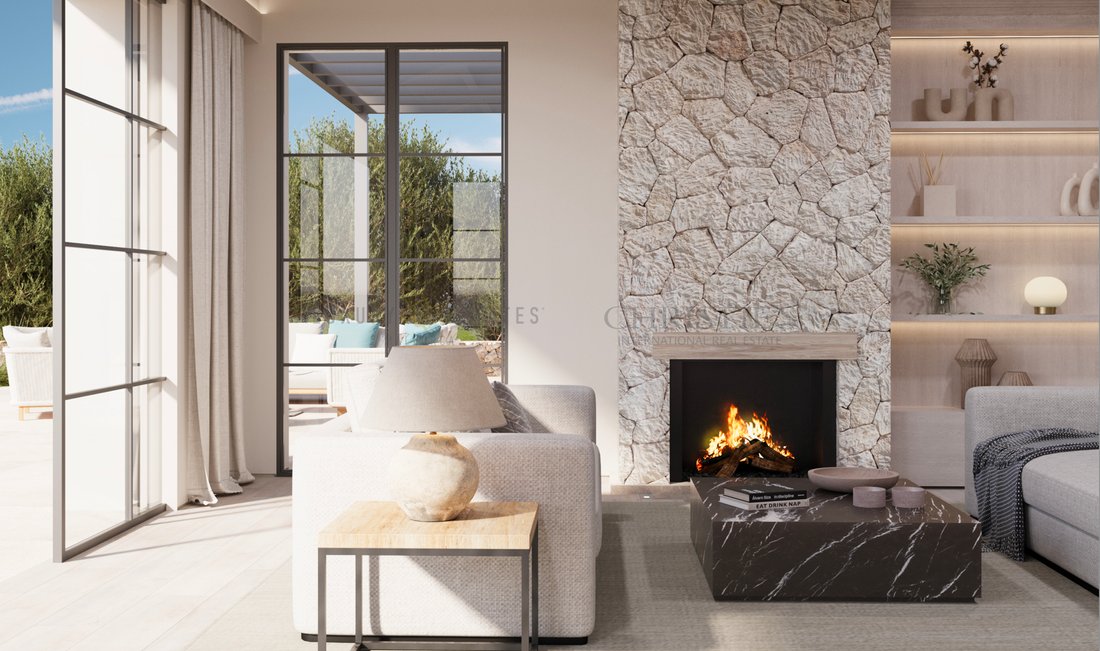 Villa a Portals Nous, Calvià, Isole Baleari 5 - 16880898