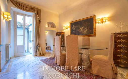 Castle for Sale in Florence, Tuscany, Italy