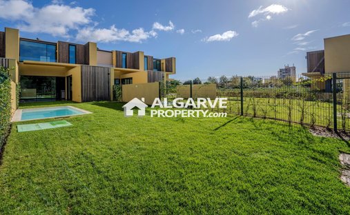 Villa in Vilamoura, Quarteira, Algarve 1