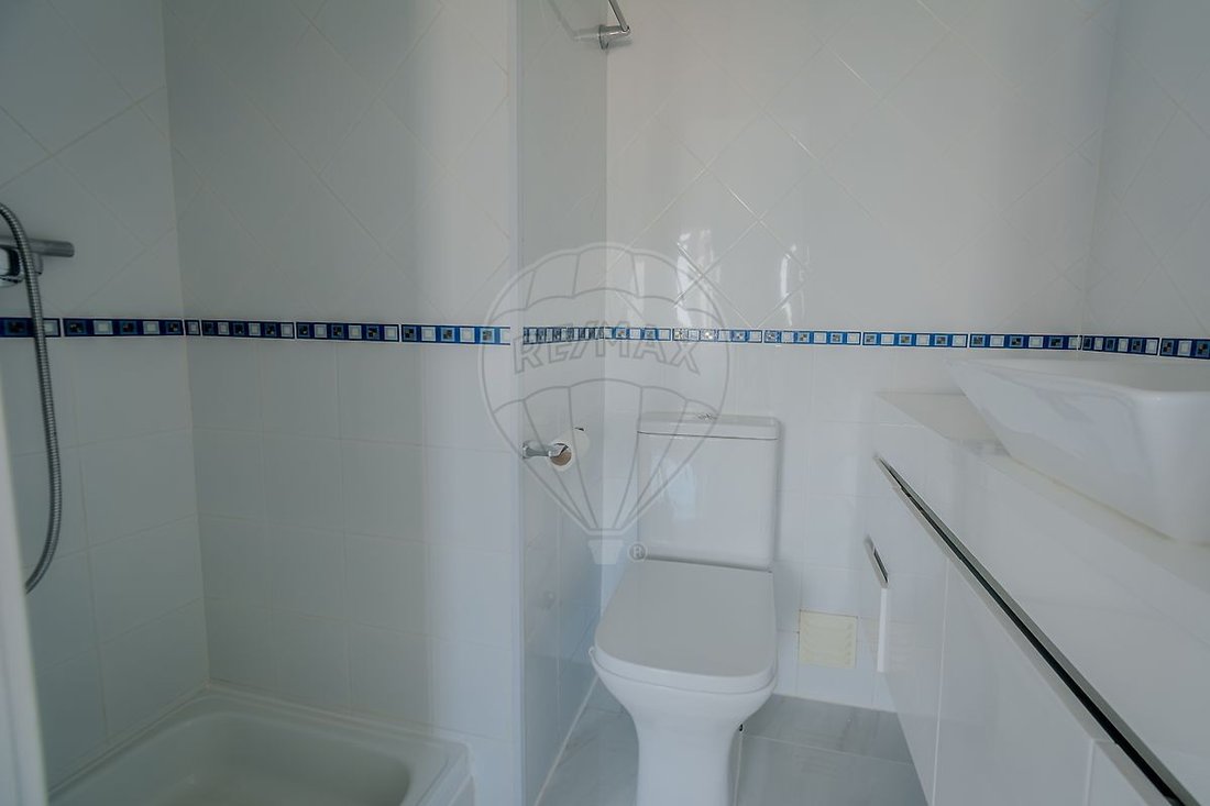 Apartment in Carcavelos e Parede, Lisbon, Portugal 2 - 16875499