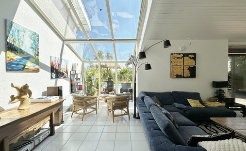 Castle for Sale in Dax, Nouvelle-Aquitaine, France