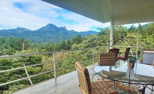 Maison à Sorá, Coclé, Panama 1