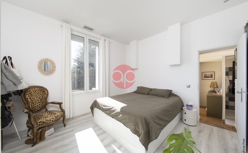 Castle for Sale in Toulouse, Occitanie, France