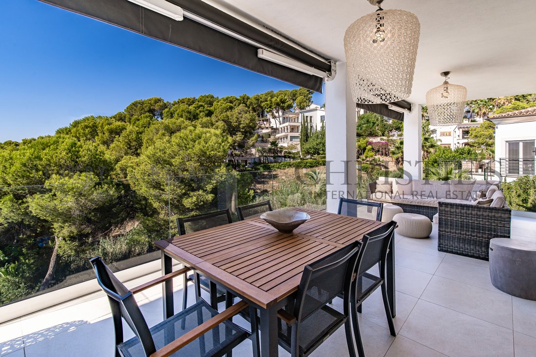 Villa a Calvià, Isole Baleari, Spagna 4 - 16881010