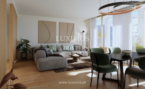 Apartment in Matosinhos e Leca da Palmeira, Porto District, Portugal 1
