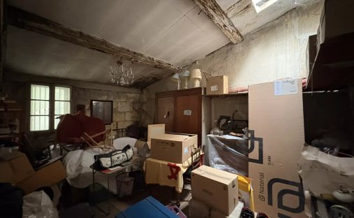 A 19th Century Hotel Château, Restaurant And Outbuilding In Two Hectares Of Grounds Near