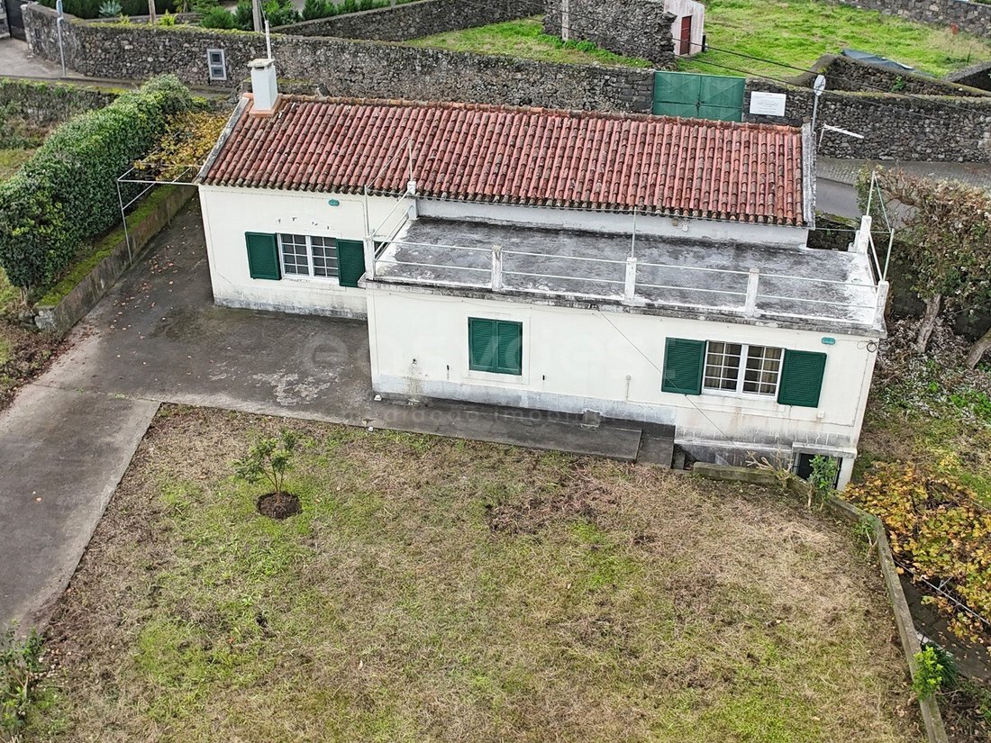 House in Capelas, Azores, Portugal 5 - 16867126