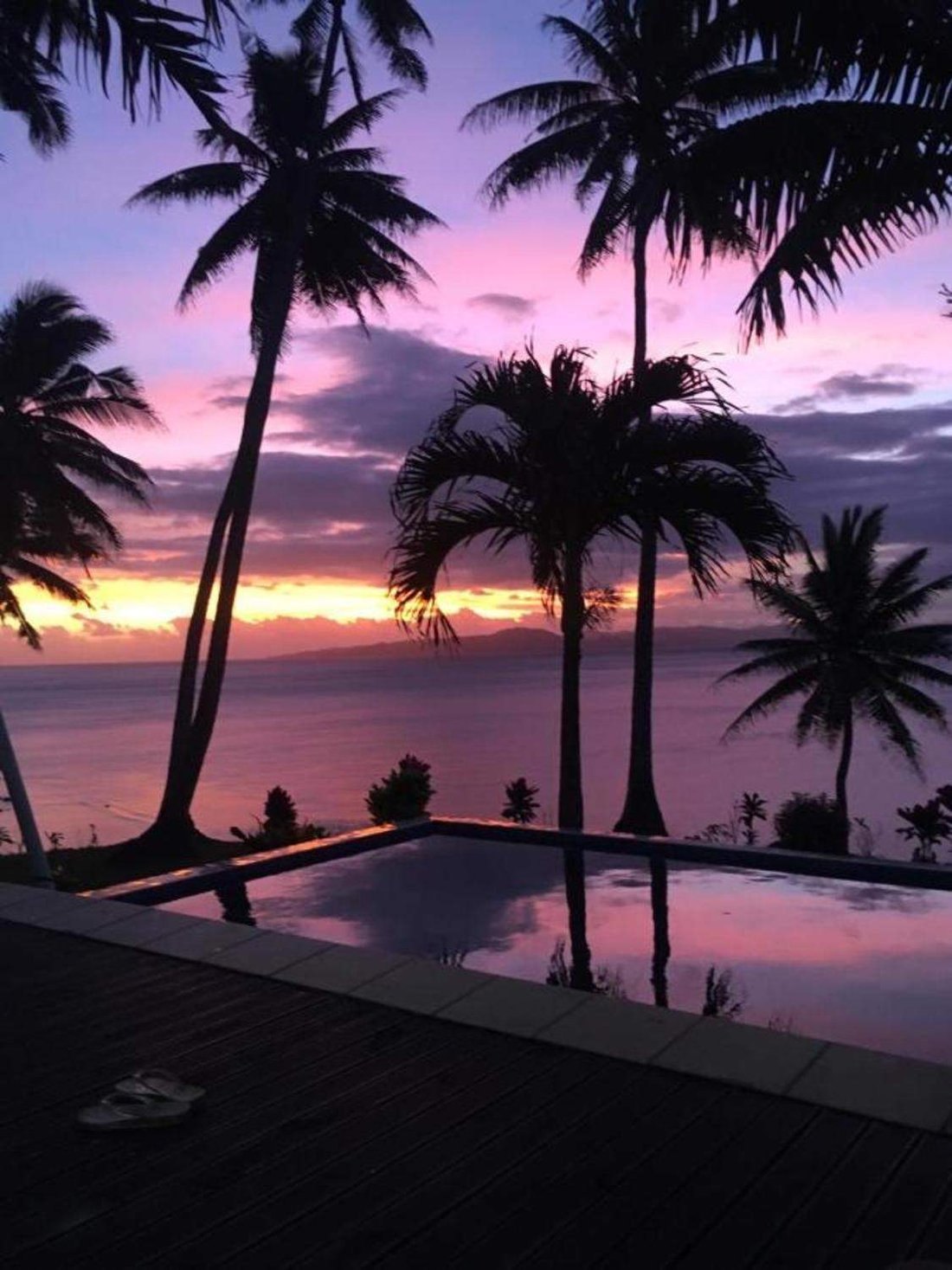 House in Somosomo, Northern Division, Fiji 1 - 16871726
