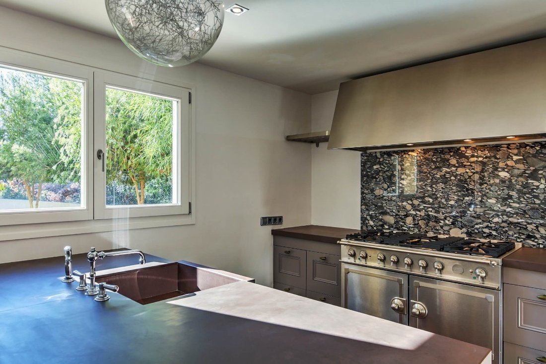 Villa in Calvia, Balearic Islands, Spain 3 - 16880168