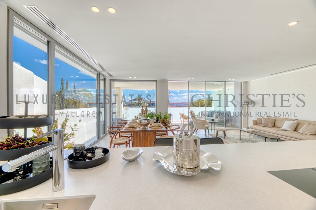 Apartment in Palma, Balearic Islands, Spain 4 - 16880793