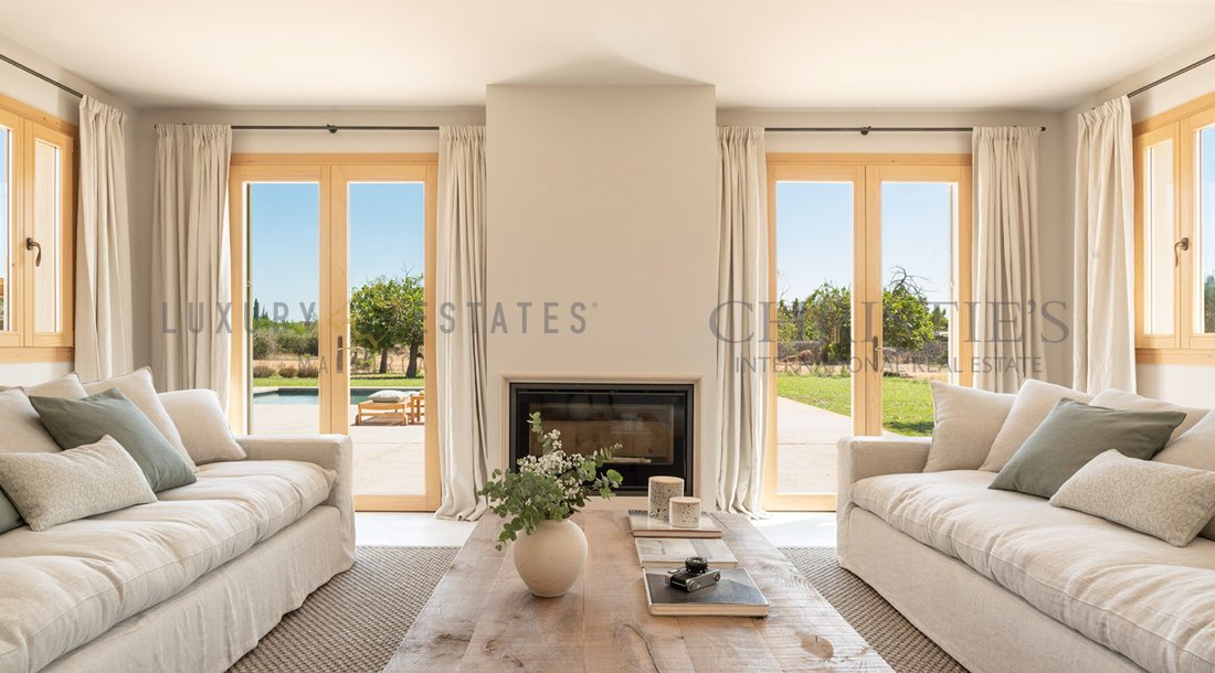Finca in Pollenca, Balearic Islands, Spain 4 - 16880955
