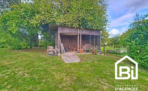 Castle for Sale in Honfleur, Normandy, France