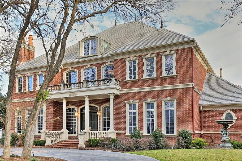 House in Fort Worth, Texas, United States 2 - 16887479