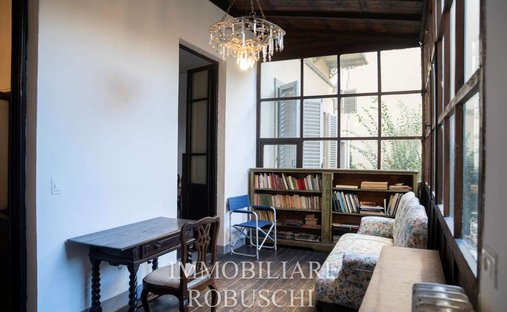 Castle for Sale in Florence, Tuscany, Italy