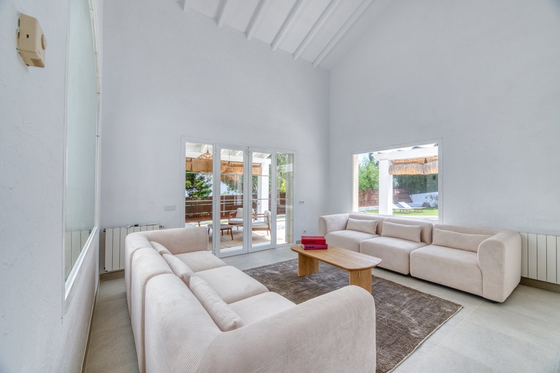 Villa in Rotes Velles, Calvia, Balearic Islands 5 - 16880915