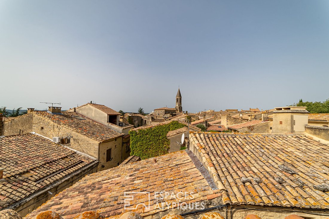 Villa in Castillon-du-Gard, Occitania, France 2 - 16883684