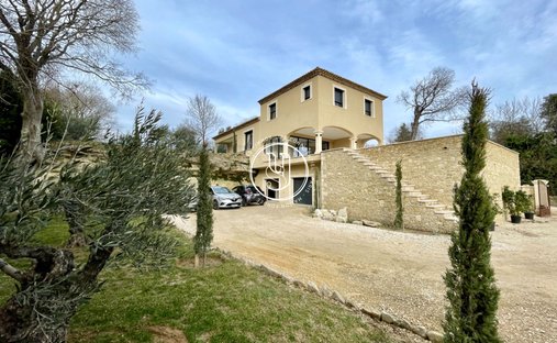 Absolute Tranquillity In The Heart Of The Countryside