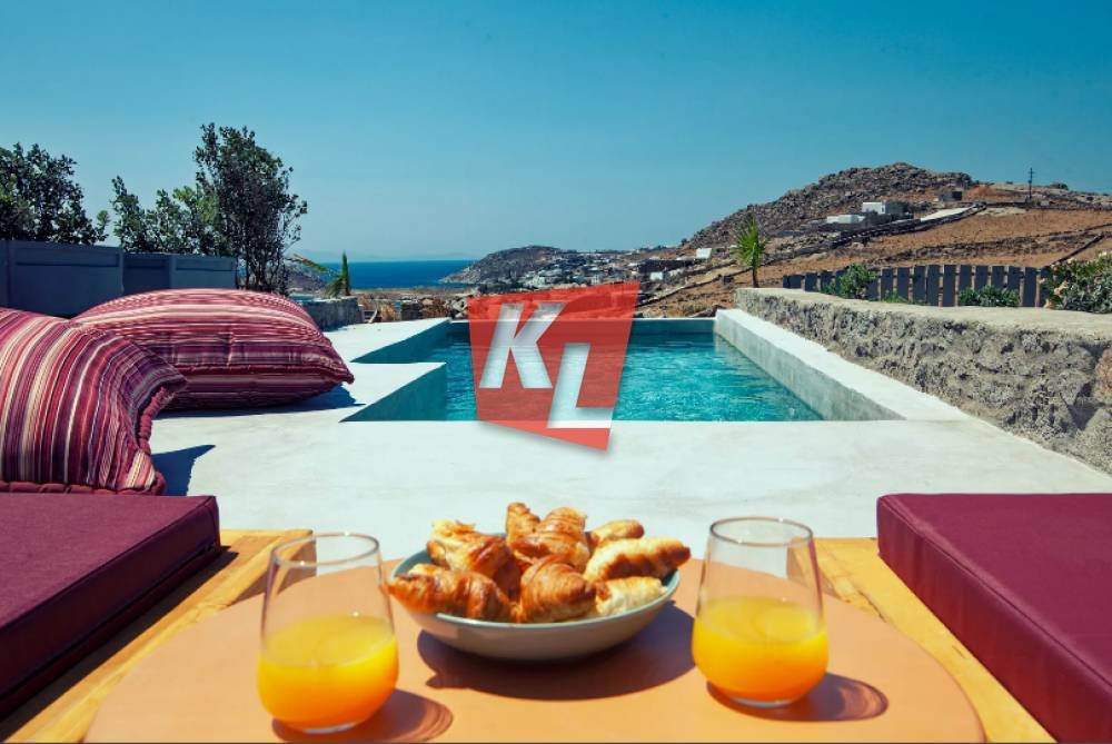 House in Ano Mera Community, Aegean, Greece 1 - 16859045