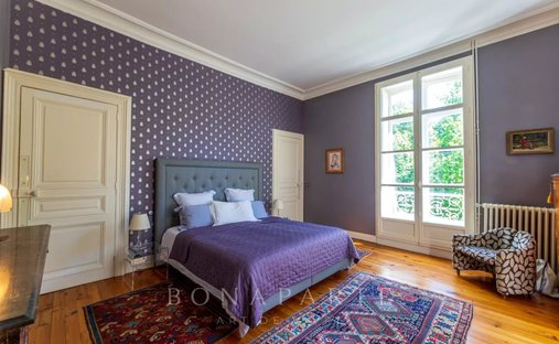 Castle for Sale in Pau, Nouvelle-Aquitaine, France