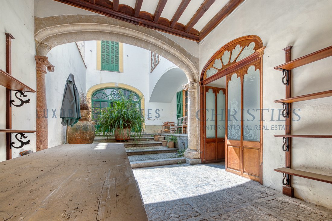 Townhouse in Soller, Balearic Islands, Spain 2 - 16880983