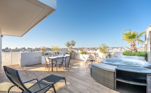 Apartment in Montpellier, Occitania, France 1