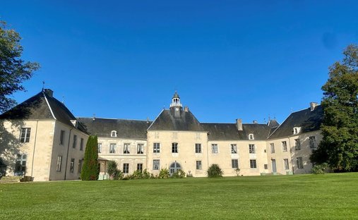 Castle for Sale in Chaumont, Grand Est, France