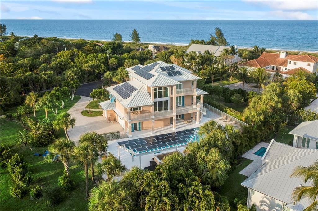 House in Vero Beach, Florida, United States 3 - 16634928