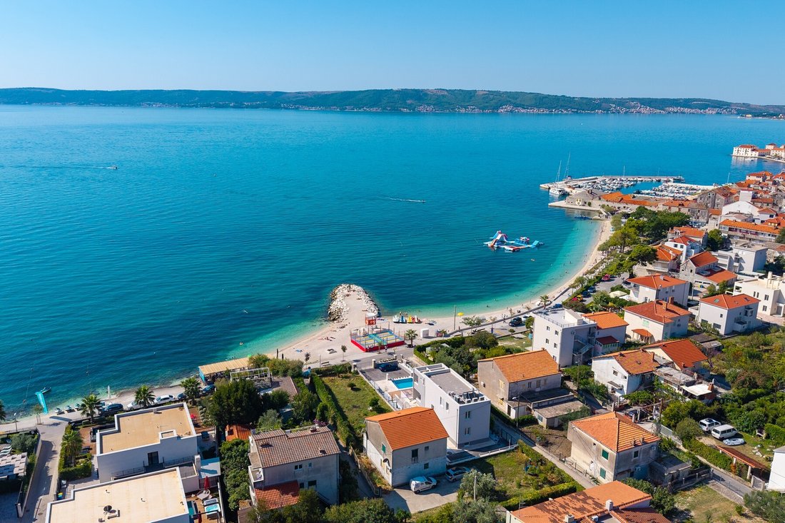 House in Sucidar, Split, Split-Dalmatia County 1 - 16858836