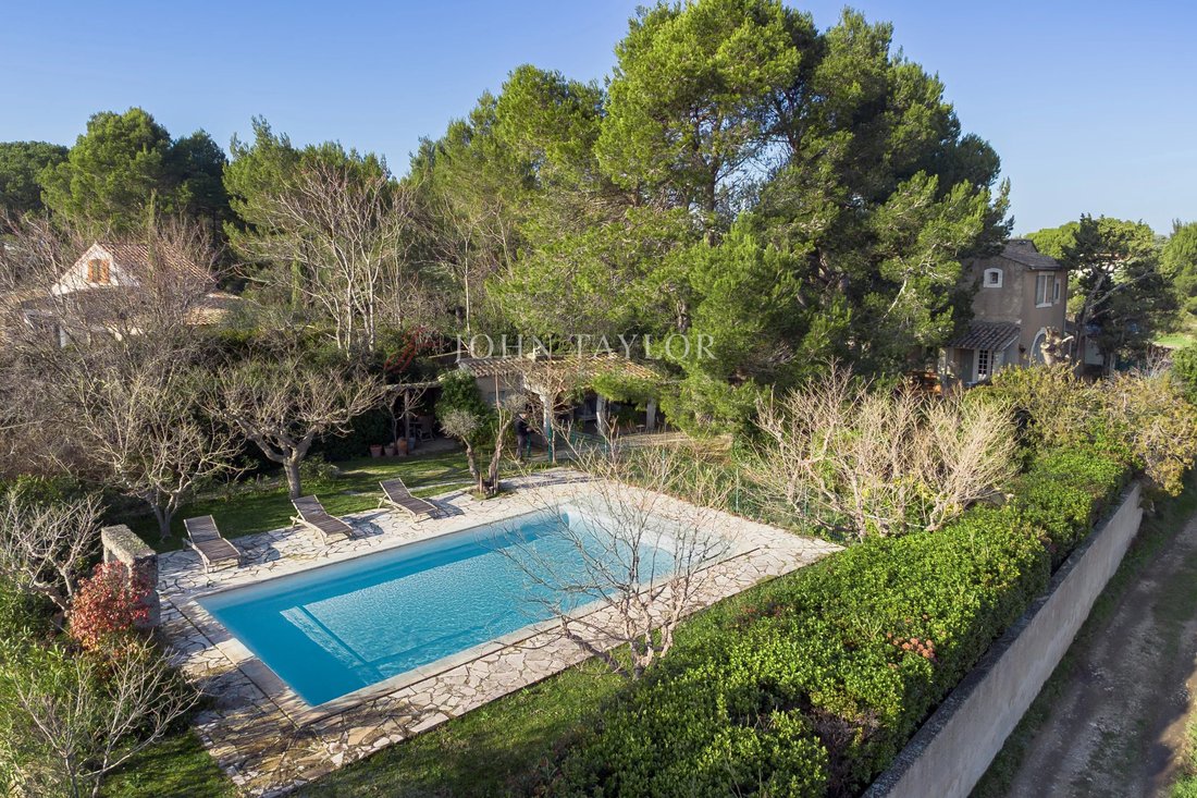 House in Cavaillon, Provence-Alpes-Côte d'Azur, France 4 - 16885251
