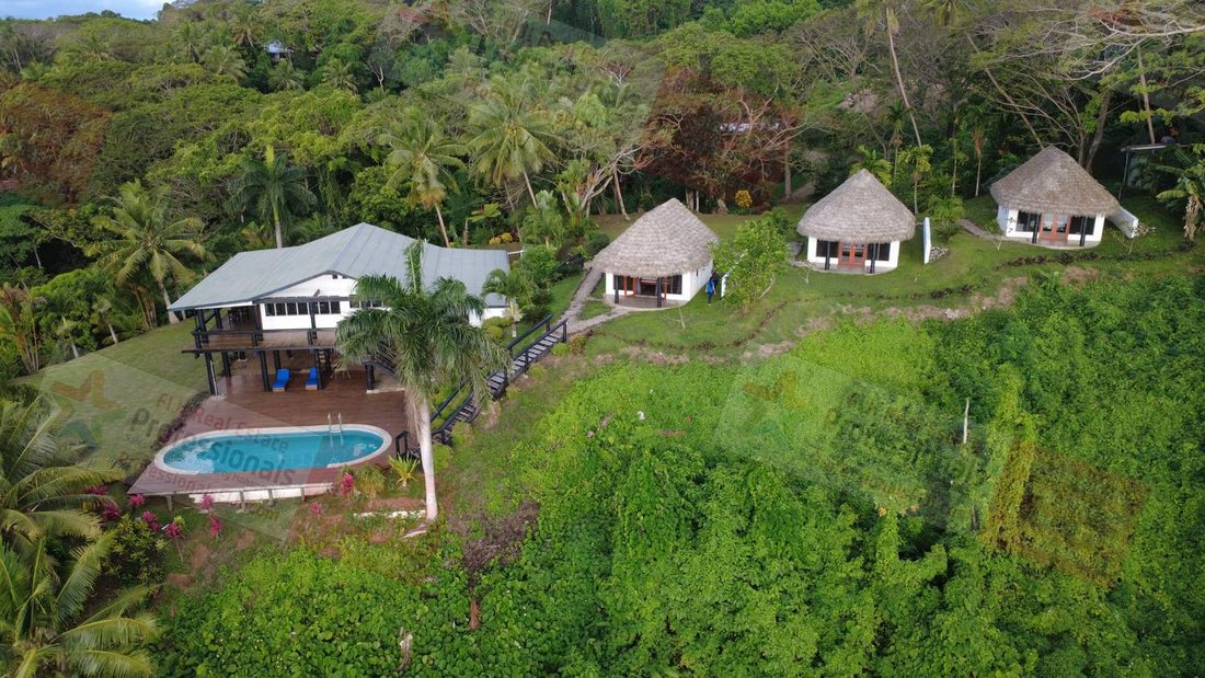 House in Savusavu, Northern Division, Fiji 1 - 16871714