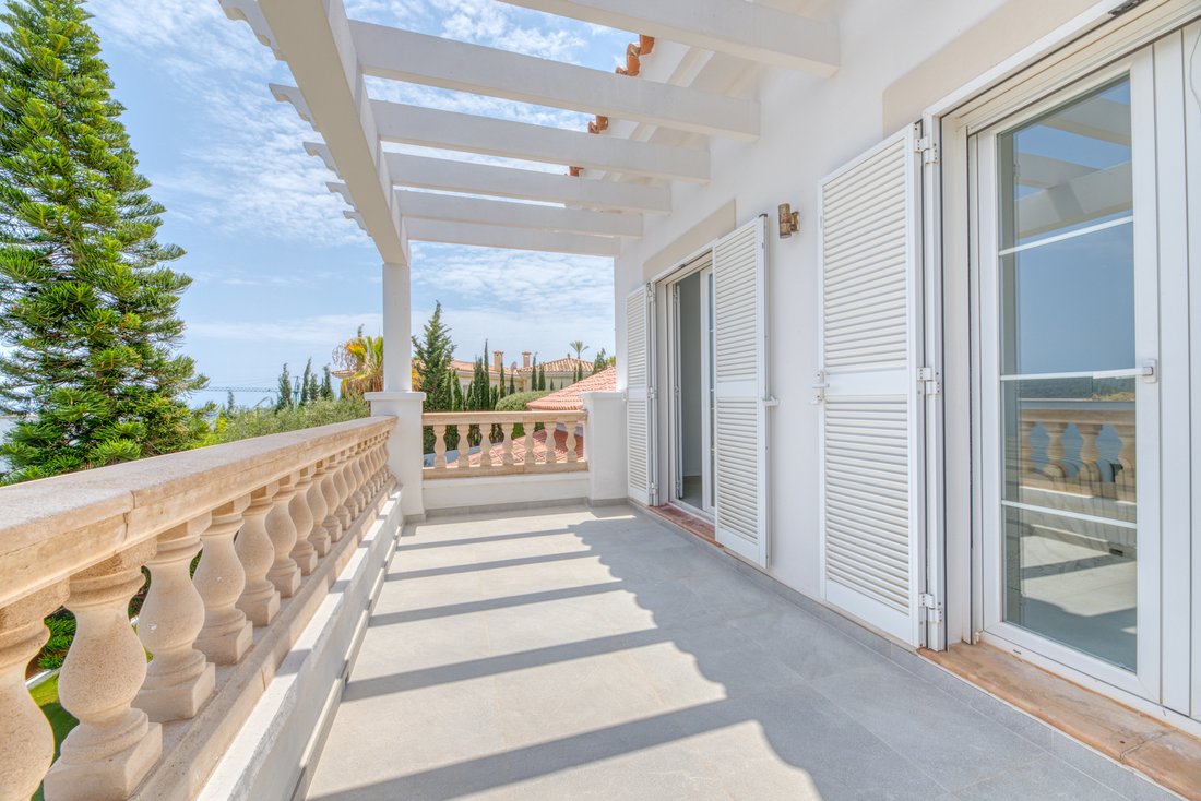 Villa in Rotes Velles, Calvia, Balearic Islands 2 - 16880915