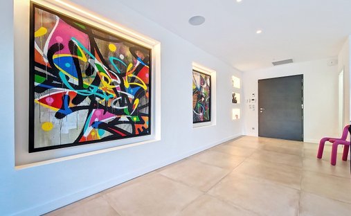 Castle for Sale in Narbonne, Occitanie, France