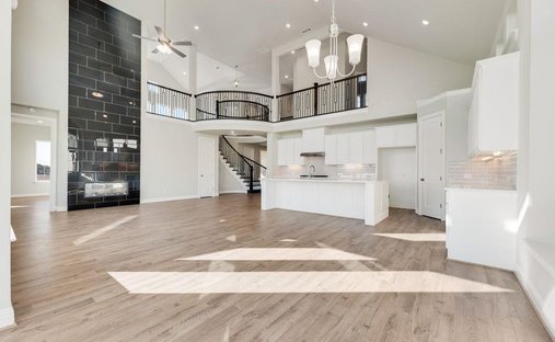Haus in Talty, Texas, Vereinigte Staaten 1
