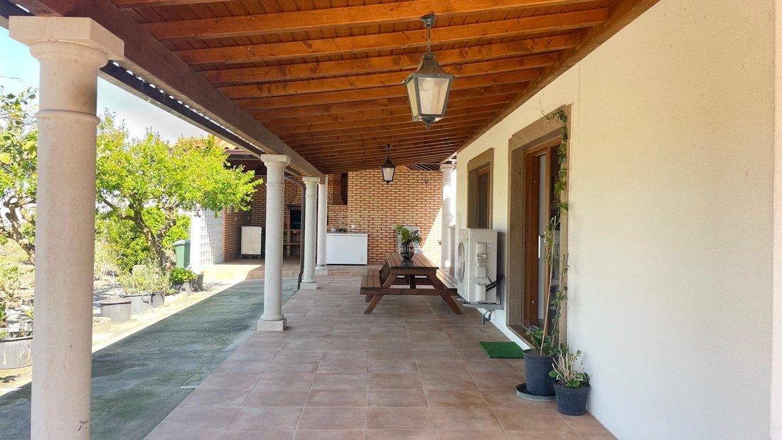 Farm Ranch in Benavente, Santarem District, Portugal 3 - 15695977