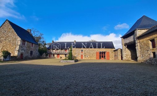 Propriété D'exception