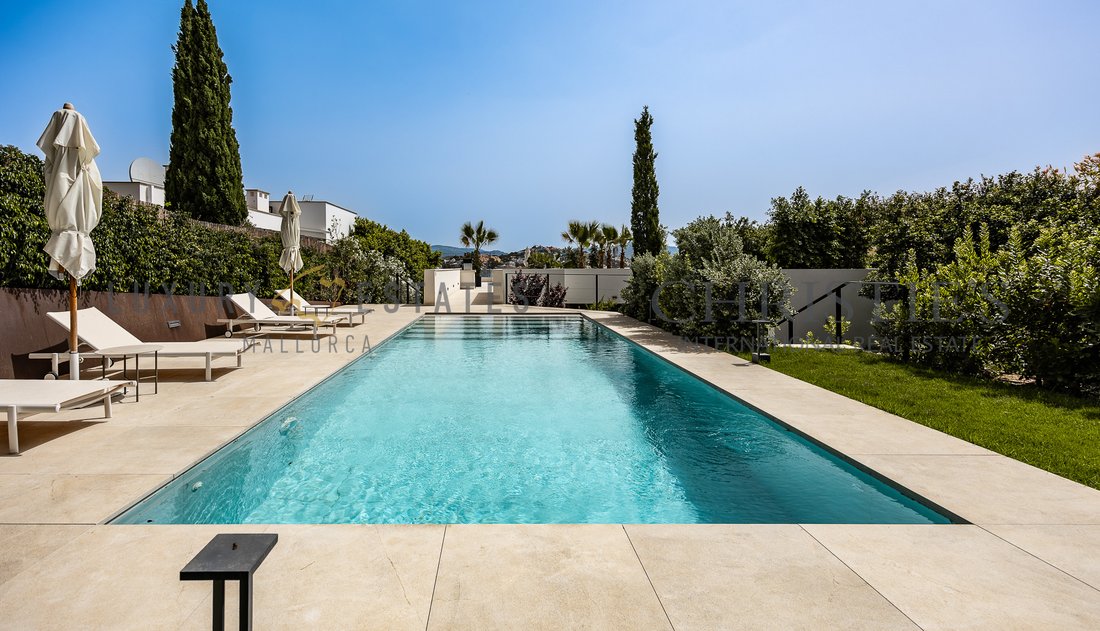 Villa in Rotes Velles, Calvia, Balearic Islands 4 - 16880880