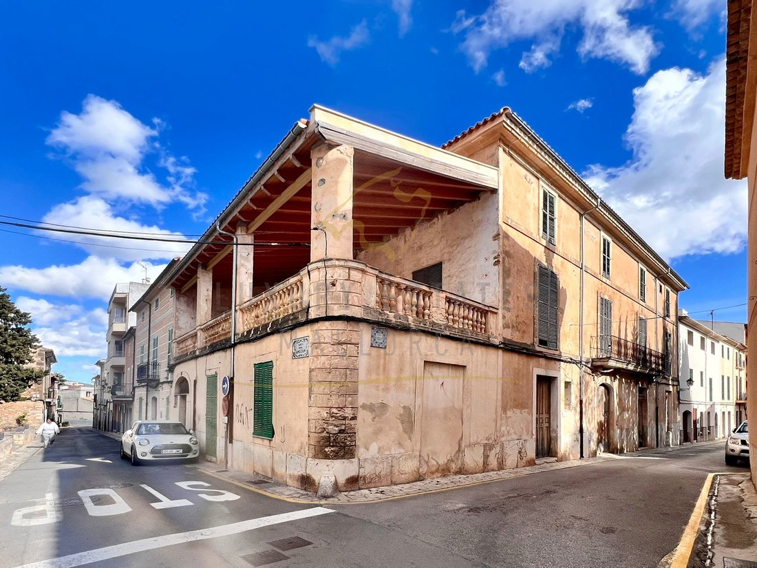 Alaro, Balearic Islands, Spain 1 - 16880774