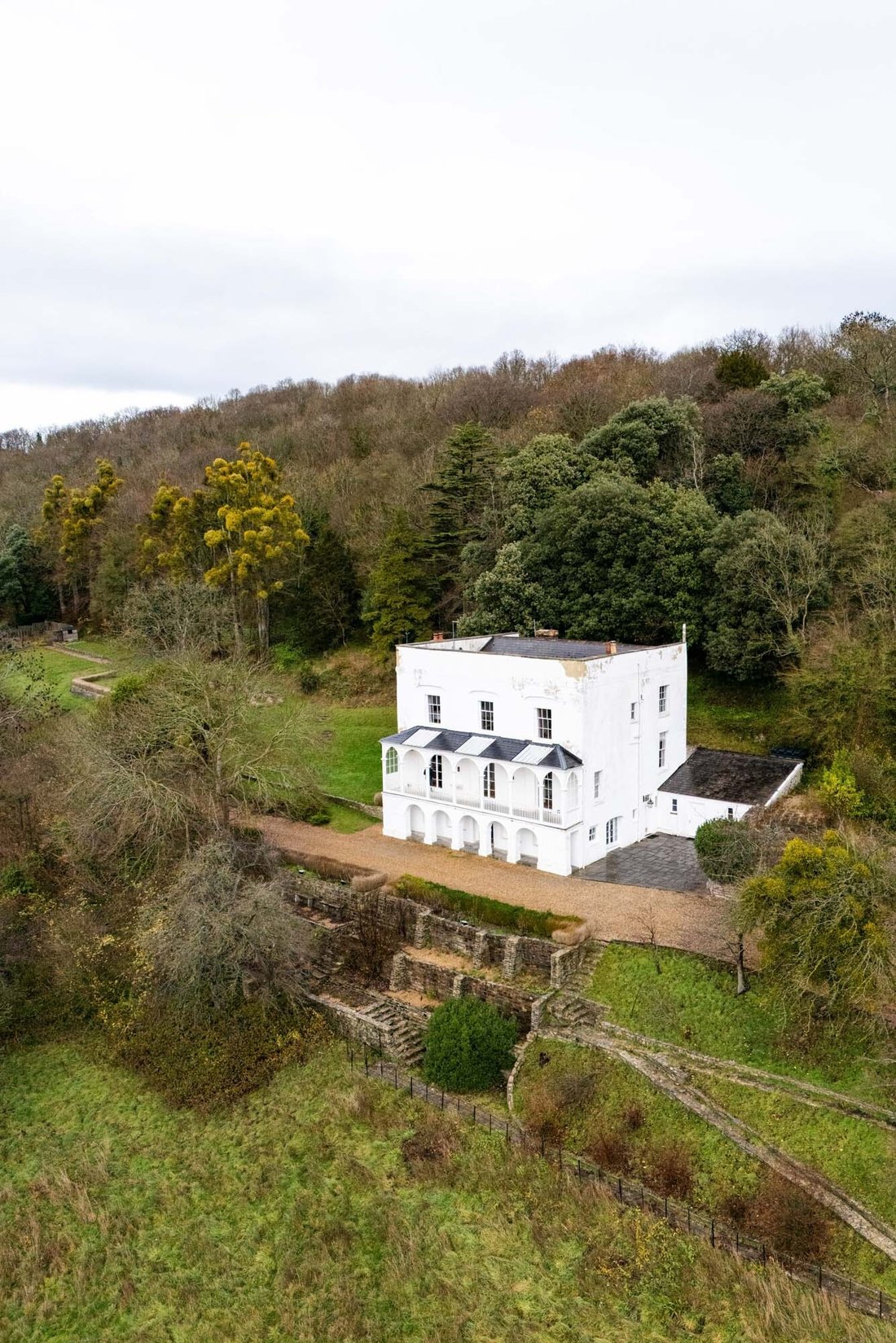 House in Taunton, England 2 - 16853365