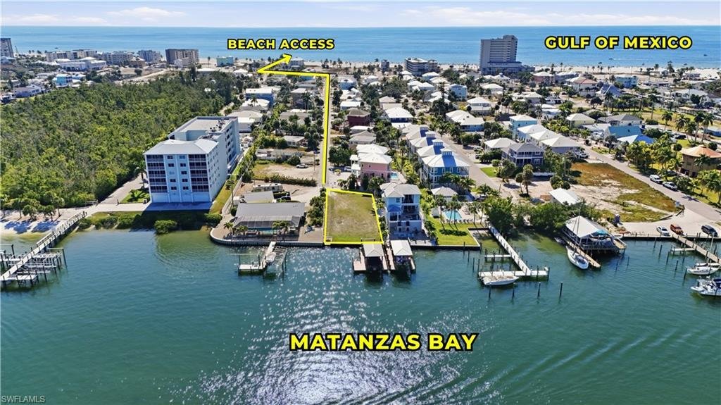 Terreno en Fort Myers Beach, Florida, Estados Unidos 1 - 16872997