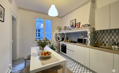 Castle for Sale in Montpellier, Occitanie, France